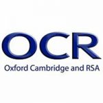 OCR Logo