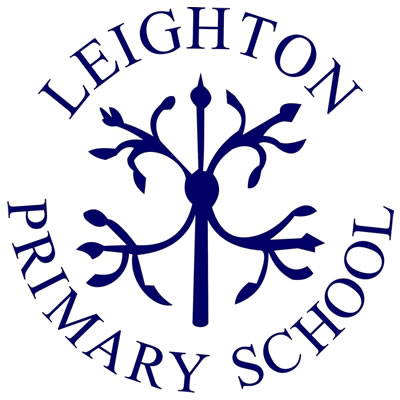 Leighton-primary-school Logo
