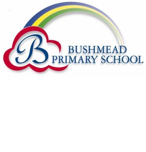 Bushmead Logo