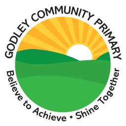 Godley Primary Academy Logo
