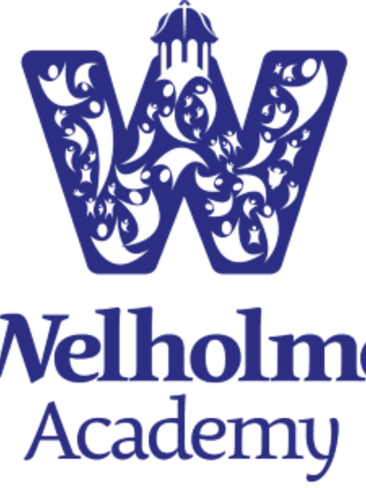 Welholme Academy Logo