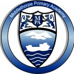 Middlethorpe Primary Academy Logo