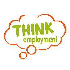 Think Employment logo