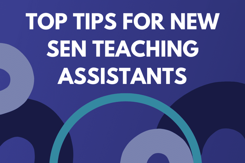 How to Set SMART Goals as a Teaching Assistant With 6 Examples