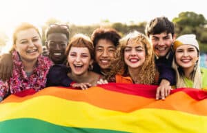 LGBTQ+ Inclusive Learning