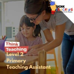Level 2 Primary Teaching Assistant